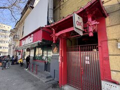 Pache Protopopescu, intersectie Foisor, inchiriere spatiu comercial